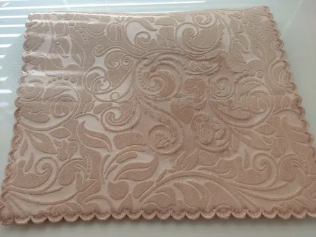 نمگیر کنار سینک طرح گل