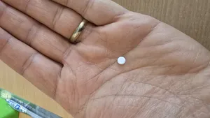 تجریه خرید قرص شیرین کننده رژیمی جینا - 72 گرم