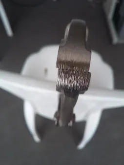 انبر قفلی اروین مدل 502L3 سایز 10 اینچ