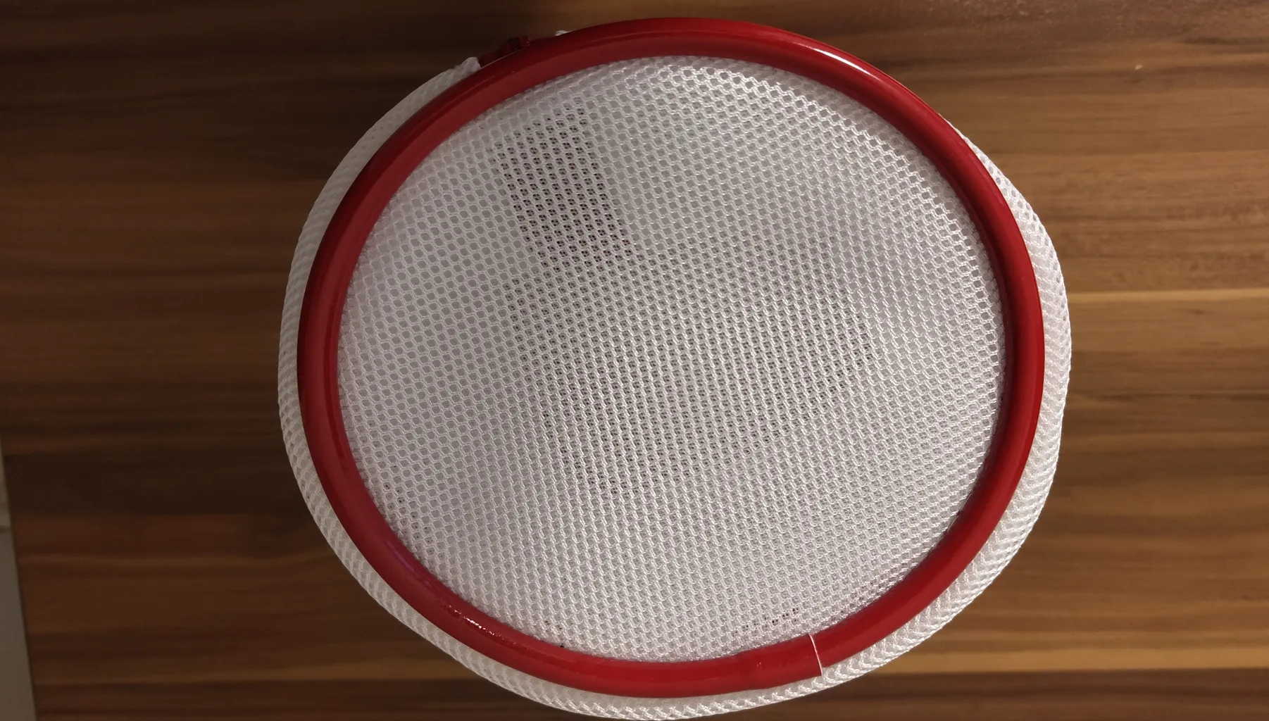 محفظه شستشو لباس زیر زنانه مدل ۱۲