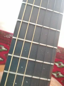 تجریه خرید سیم گیتار کلاسیک لا بلا مدل 900-B