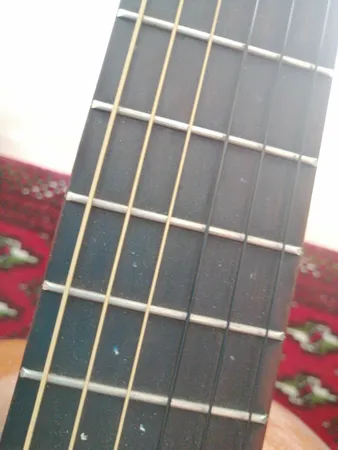 سیم گیتار کلاسیک لا بلا مدل 900-B