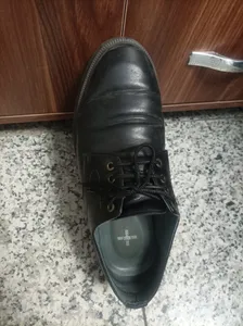 تجریه خرید کفش روزمره مردانه کفش مسعود تبریز مدل جرج - 3311