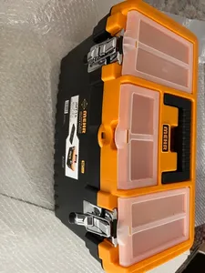 تجریه خرید جعبه ابزار مهر  مدل JMT-16