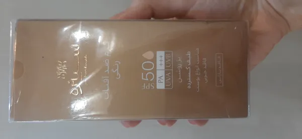 عکس ارسالی خریدار
