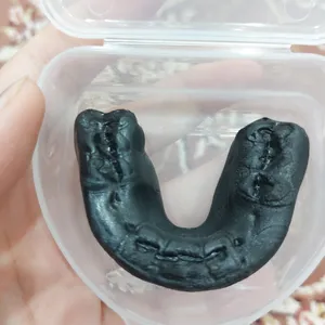 تجریه خرید محافظ لثه بدبوی مدل BBPro-2800