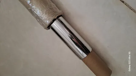 شیشه مات کن مدل رفلکس