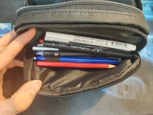 تجریه خرید جامدادی توریث مدل KH-5400