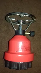 اجاق گاز سفری مدل K-90