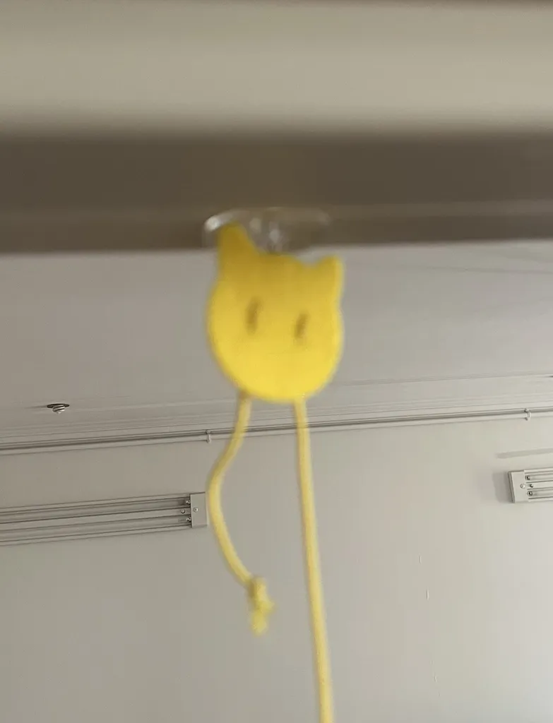 اسباب بازی گربه مدل 58