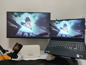 تجریه خرید پایه نگهدارنده مانیتور ارگو مدل WLA003