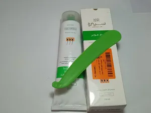 تجریه خرید کرم موبر صورت و بدن سینره حجم 100 میلی لیتر