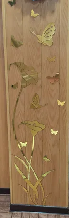 آینه اِلِنسی مدل AM-067