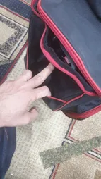 کیف دستگاه جوش توربو مدل T250