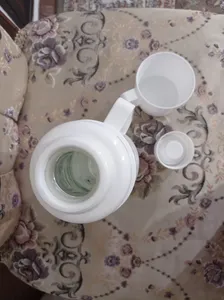 تجریه خرید فلاسک بیتا مدل 350 گنجایش 0.5 لیتر