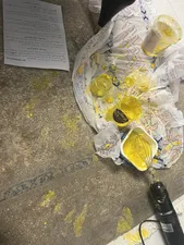 تجریه خرید مجموعه قالب گیری هوشمند نی نی تندیس مدل دست و پای نوزاد