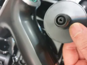 تجریه خرید ماساژور برقی رومئو مدل RM-8686