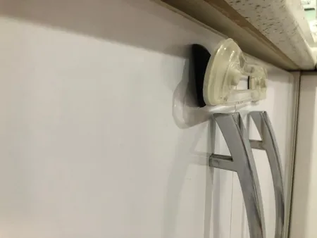 قفل کابینت مدل پویا بسته 4 عددی