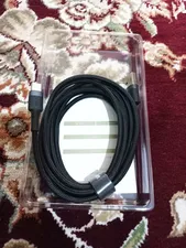 تجریه خرید کابل تبدیل USB به USB-C باسئوس  مدل CATKLF-CG1 Cafule طول 2 متر