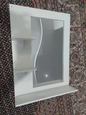 تجریه خرید آینه سرویس بهداشتی خونه خاص طرح کلاسیک مدل 963