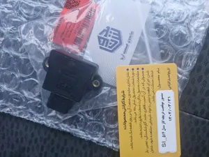 تجریه خرید سنسور موقعیت دریچه گاز سایدون صنعت آریا مدل SI-514 مناسب برای پراید