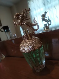 تستر ادو پرفیوم زنانه آنا سویی مدل فانتازیا حجم 75 میلی لیتر