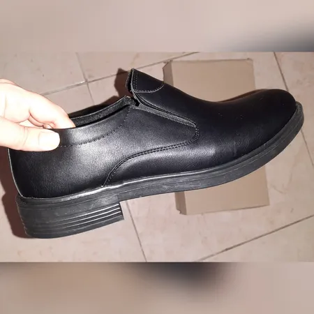 کفش مردانه مدل k.baz.083