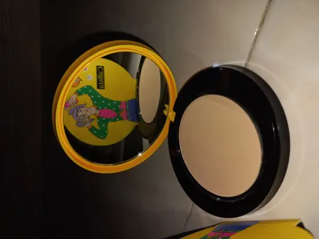 پنکیک کالیستا سری Smooth شماره CP02