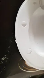 لامپ هالوژن 8 وات صبا لایت مدل بک لایت بسته 12عددی