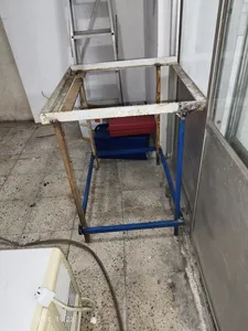 تجریه خرید دستگاه جوش 300 آمپر مدون مدل Arc-300mini