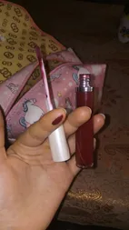 رژ لب مایع شون سری Amazing Shiny شماره S52