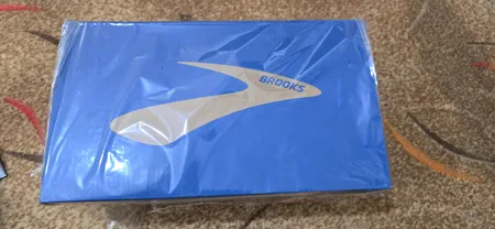 کتانی مخصوص دویدن مردانه بروکس مدل Ghost 15 کد 1103931D098