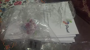 تجریه خرید کاغذ چاپ عکس اس پرینت مدل 260 سایز A4 بسته 50 عددی