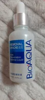 سرم پوست بایو آکوا مدل ترمیم کننده و ضد جوش حجم 30 میلی لیتر