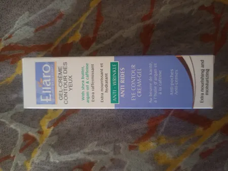 کرم دور چشم نئودرم مدل Multi Efficacy حجم 15 میلی لیتر