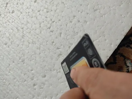 شمش طلا 24 عیار پارسیس مدل RP-20