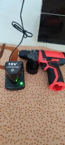 تجریه خرید مجموعه 28 عددی دریل پیچ گوشتی چکشی نورتون  کد 0001