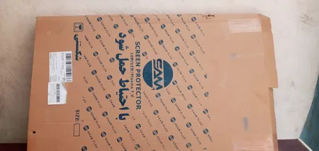 محافظ صفحه نمایش تلویزیون مدل SP-32 مناسب برای تلویزیون 32 اینچی