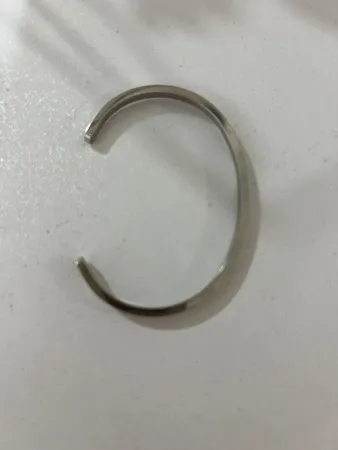 دستبند مردانه مدل DW0040000