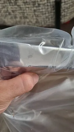 شیر آشپزخانه فراست پویا مدل دو منظوره فلت K-14