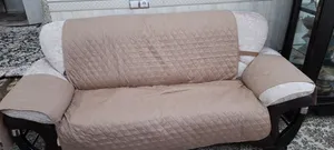 تجریه خرید کاور مبل 7 نفره پوشپاک کاور مدل Fabric 7-150