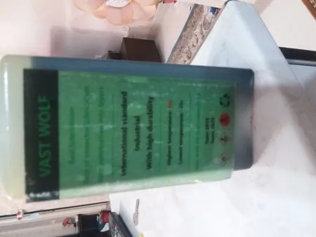 روغن سیم بکسل آسانسور مدل وست ولف