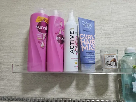 شلف دیواری مدل S15