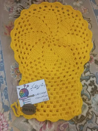 عکس ارسالی خریدار