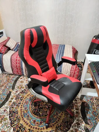 صندلی گیمینگ میزیمو مدل PS4 4B