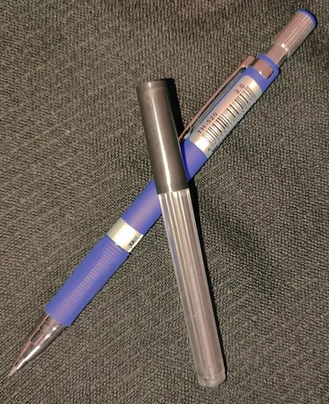 مداد نوکی مدل ZY-520 قطر نوشتاری 2.0 میلی متر