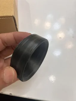 فانل اسپرسوساز گتر مدل 51