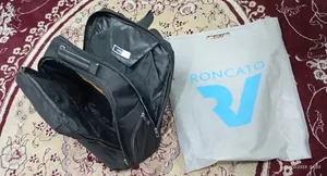 تجریه خرید کوله پشتی مدل XB160