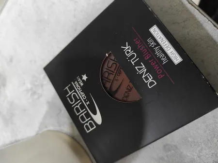 رژگونه باریش شماره 504