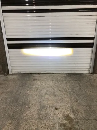 پروژکتور دو کنتاکت خودرو کد eko 60 مدل جغدی فلزی